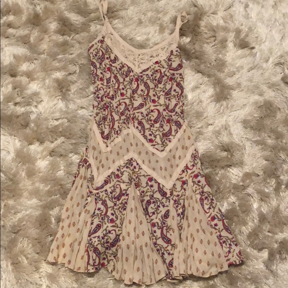 Forever 21 dress
